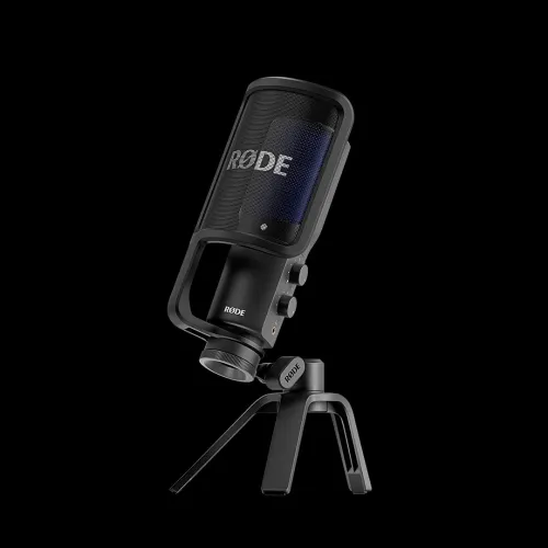 +RODE NT-USB