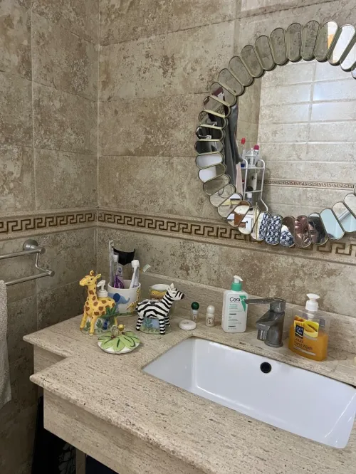 Vente Appartement F5 Oran Oran