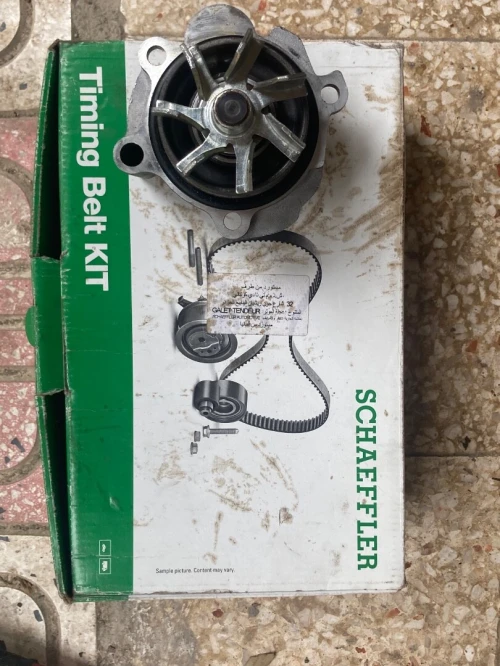 Kit chaine 1.9 TDI ( sans tendeur )