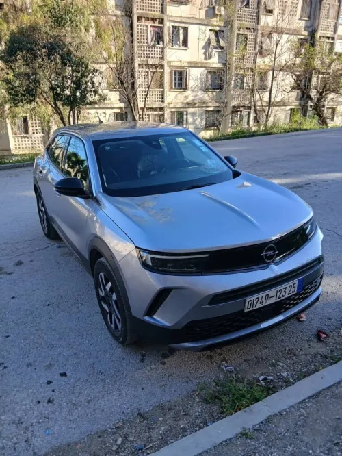 Opel Mokka 2023 Elegance