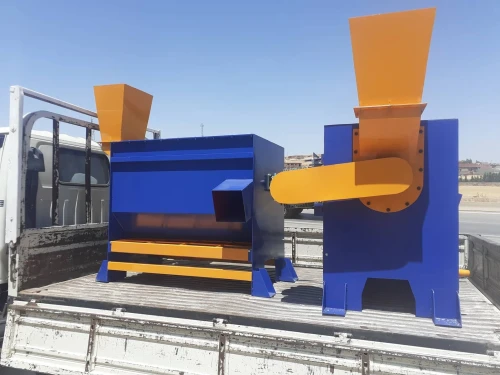 Machine Recyclage Plastique PEHD PET خطوط والات تدوير ورسكلة البلاستيك