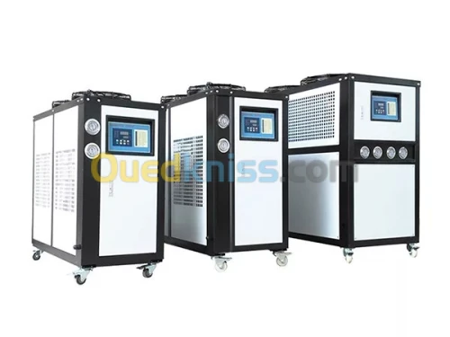 Refroidisseur a eau 10-15 chevaux 