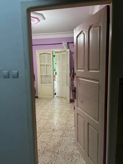 Vente Villa Mostaganem Hassi maameche