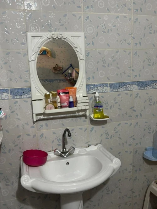 Vente Villa Mostaganem Hassi maameche