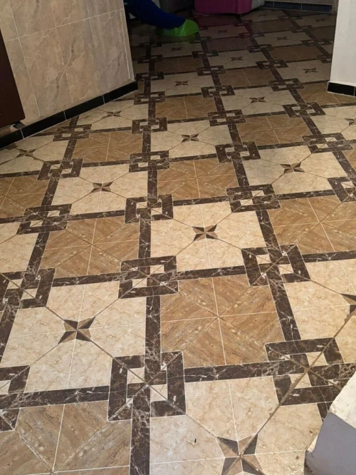 Vente Villa Mostaganem Hassi maameche