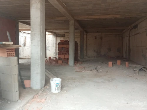 Vente Villa Tlemcen Tlemcen