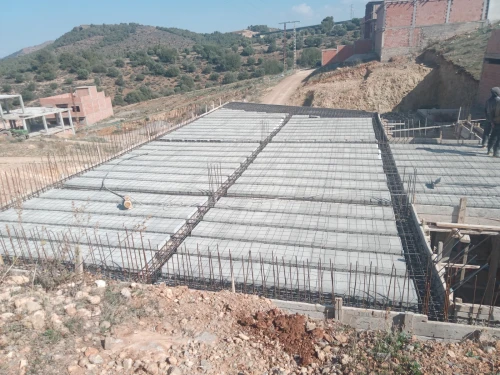 Vente Villa Tlemcen Tlemcen