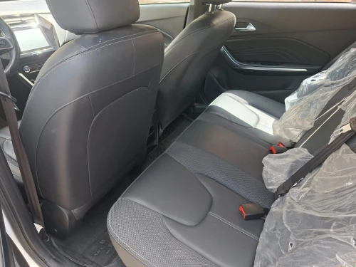 Chery Tiggo 2 pro 2024 1.5 MT 1.5 ess 108ch