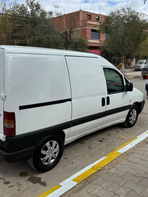 Peugeot Expert 2004 Expert