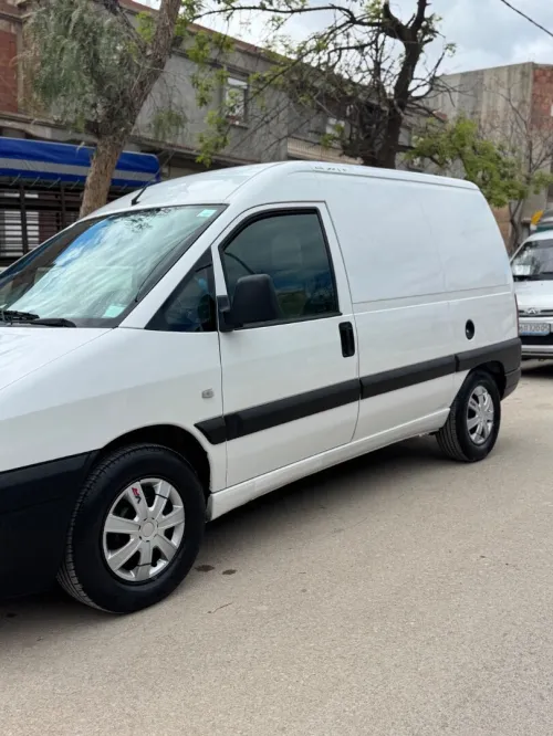 Peugeot Expert 2004 Expert