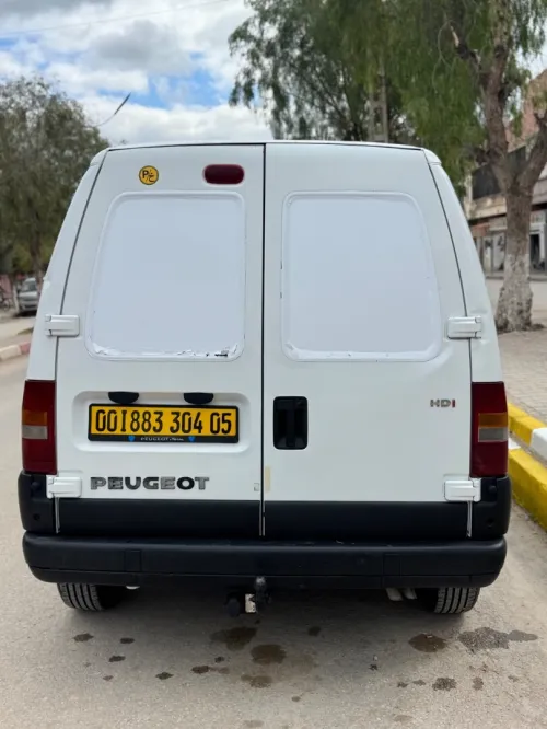 Peugeot Expert 2004 Expert