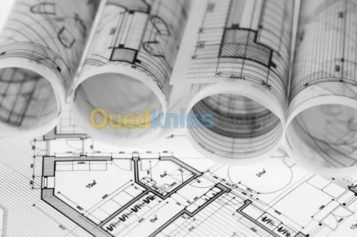Rouleau papier tirage de plans A0 80GR ploter et traceur (architecte et bureau d'études)