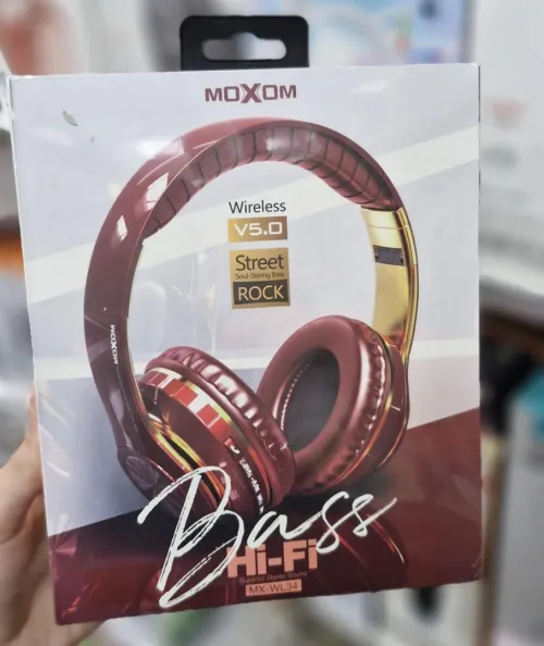 Casques Audio & Gaming