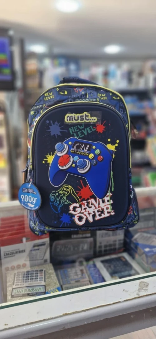 Sacs à dos Haut de Gamme