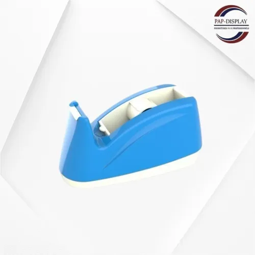 Articles de bureau pour entreprise : rame de papier, chemises, sous-chemises, trieur, dévidoirs, etc