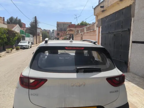 Kia KX1 2026 Kx1