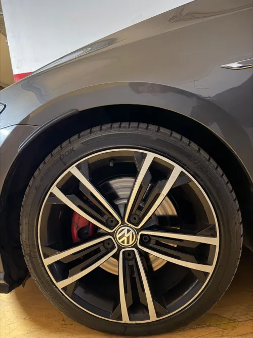 Volkswagen Golf 7 2019 GTD