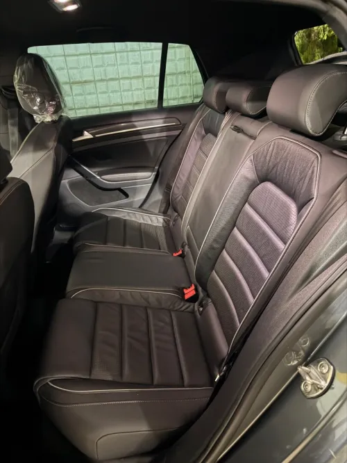 Volkswagen Golf 7 2019 GTD