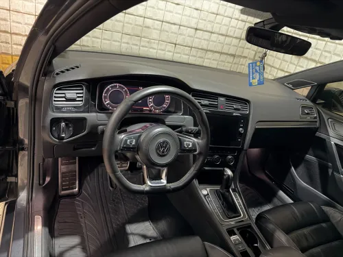 Volkswagen Golf 7 2019 GTD