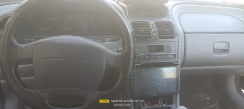 Renault Laguna 1 1995 Laguna 1