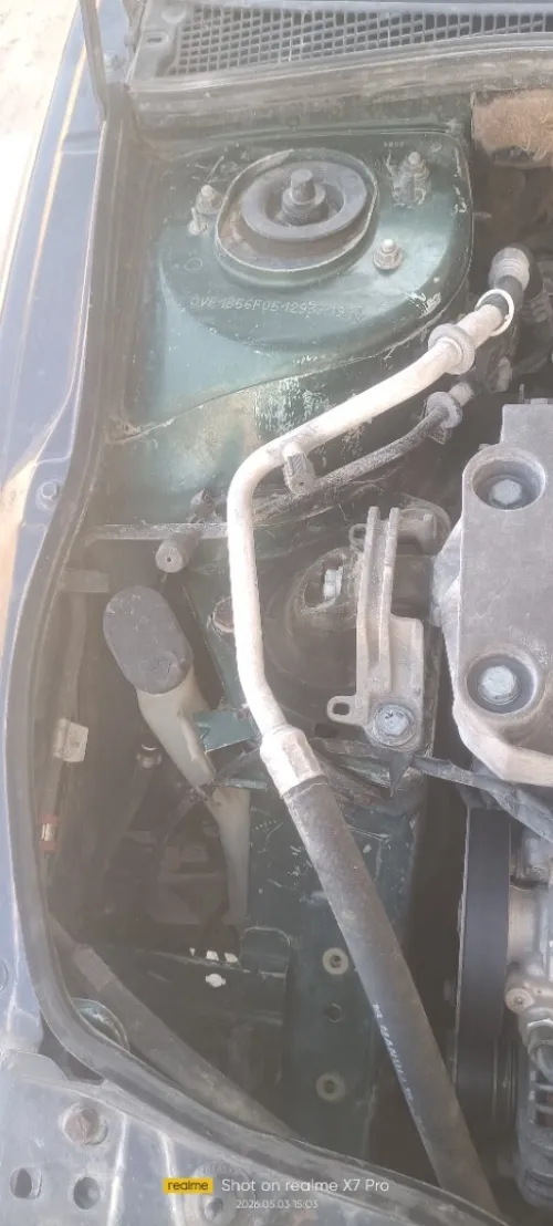 Renault Laguna 1 1995 Laguna 1
