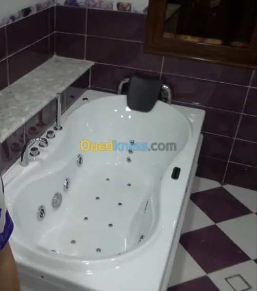 Maçon carreleur fiance et del de sol ذو خبرة 