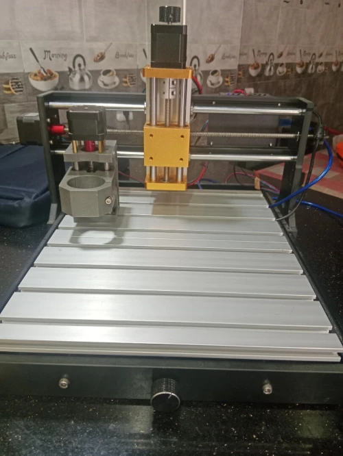 Cnc 3040 (30x40m)