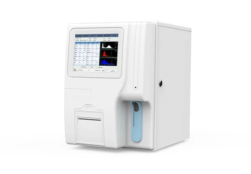 Automate D'hématologie