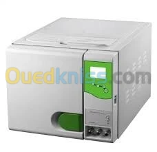 AUTOCLAVE 23 LITRES Ècran LCD, Imprimante et USB