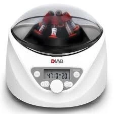 Centrifugeuse de paillasse