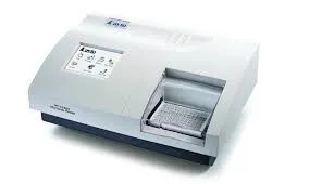 Lecteur Automatique Des Microplaques