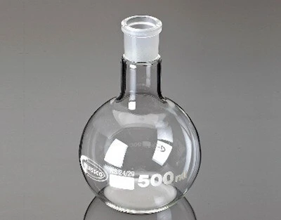 ballon fond rond 100 ml 500 ml  1000 ml