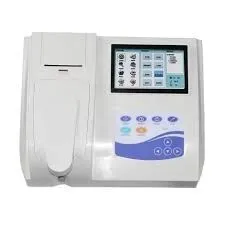 Laveur Automatique pour Microplaques  
