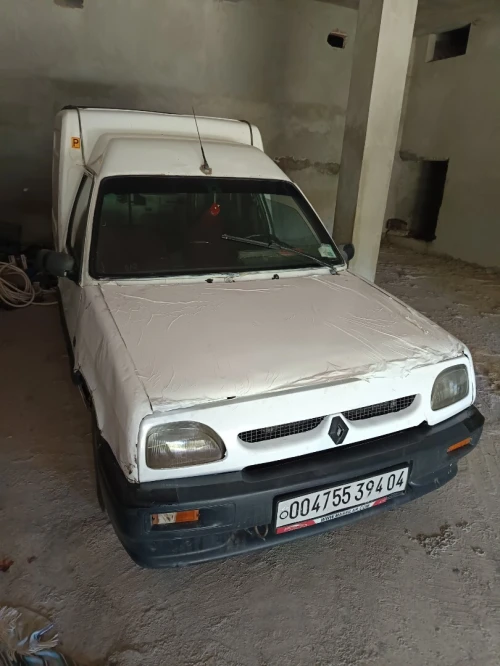 Renault Express 1994 Express