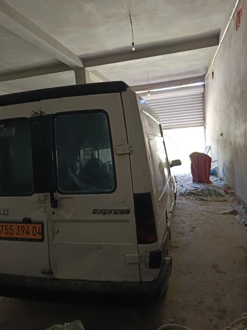 Renault Express 1994 Express