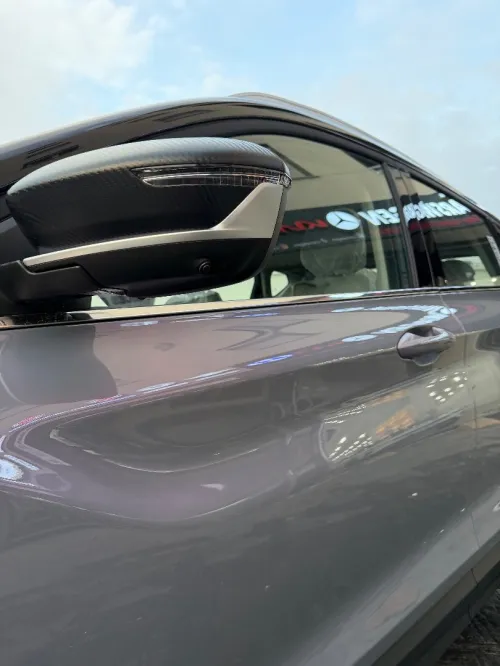 Geely Coolray 2025 Luxury