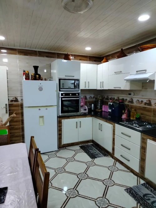 Vente Villa Alger Douera