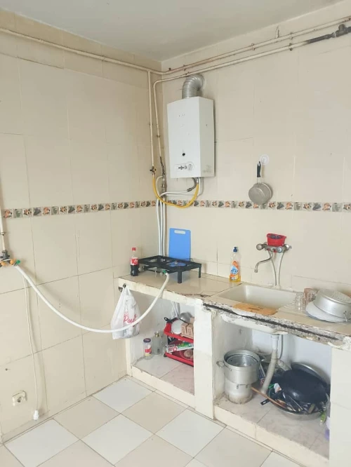 Vente Appartement F3 Tipaza Cherchell