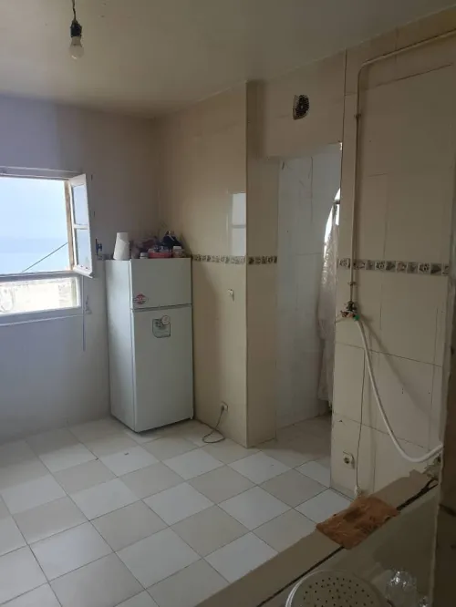Vente Appartement F3 Tipaza Cherchell