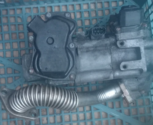 Pièces moteur master 3 