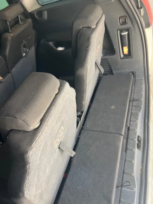 Peugeot 5008 2011 Allure