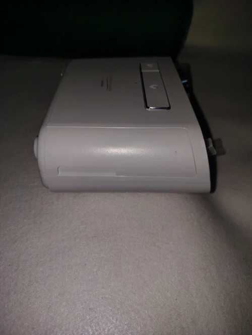 VNI Philips Respironics DreamStation BiPAP S/T 30 avec accessoires et Masque F&P Simplus 