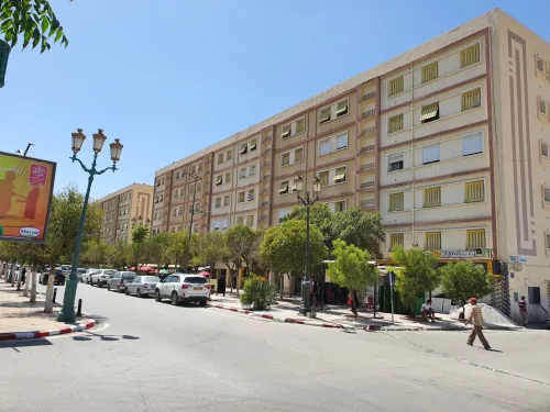 Vente Appartement F03 Batna Batna