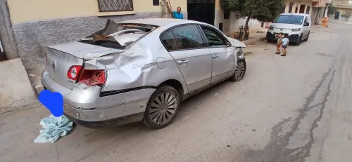 vendre Pièce détachées passat 2006 b6
