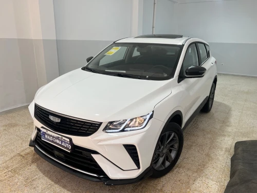 Geely Coolray 2025 Stars plus