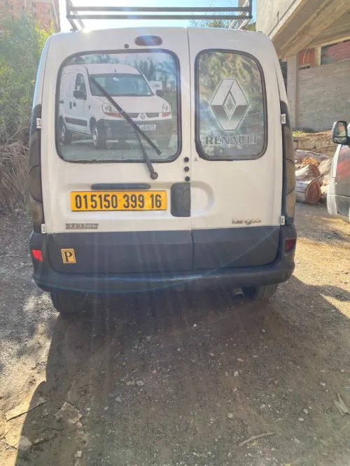 Renault Kangoo 1999 Kangoo