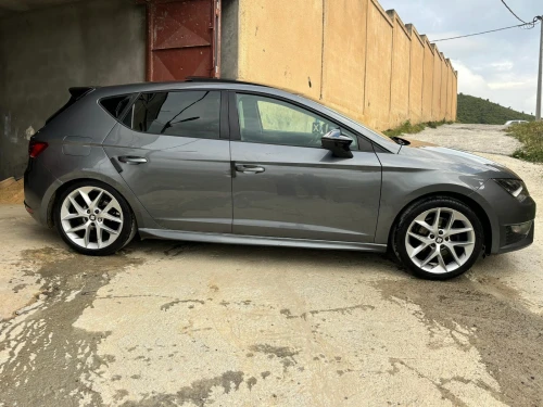 Seat Leon 2014 Leon