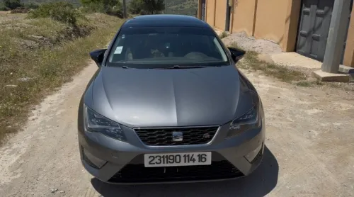 Seat Leon 2014 Leon