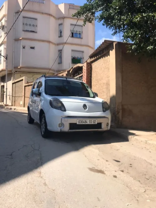 Renault Kangoo 2013 Privilège plus