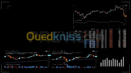 formation trading & portfolio management 